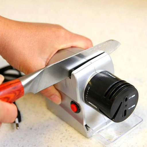 Электрическая точилка 220V sharpener electric
