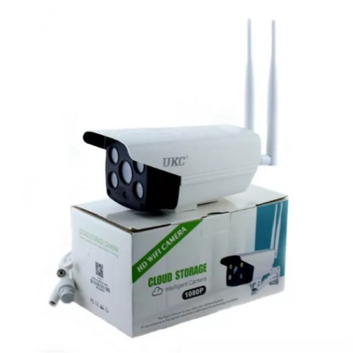 Камера CAMERA CAD 90S10B IP 2.0mp уличная