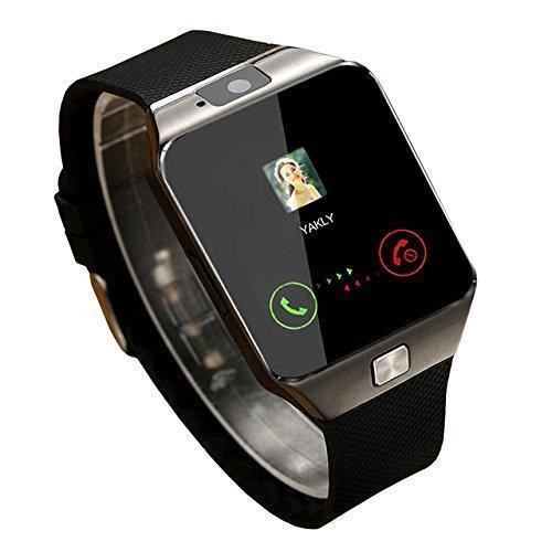 Умные часы Smart Watch dz09