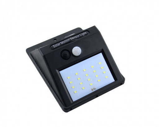 Уличный фонарь 609-20smd!АКЦИЯ