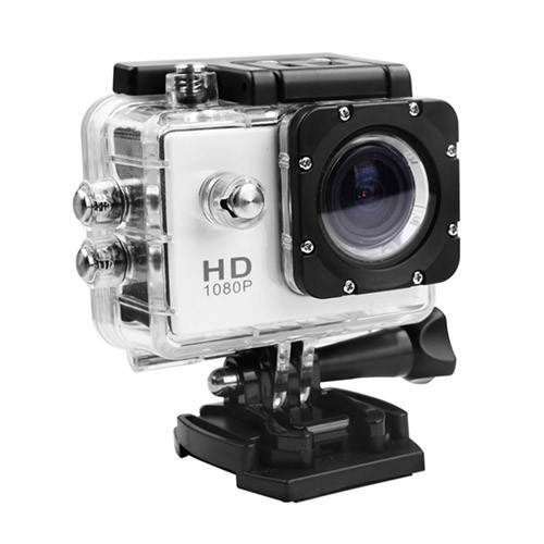 Экшн-камера SJ4000 FULL HD 1080P DVR Sport Аналог Go Pro Гоу Про Спорт