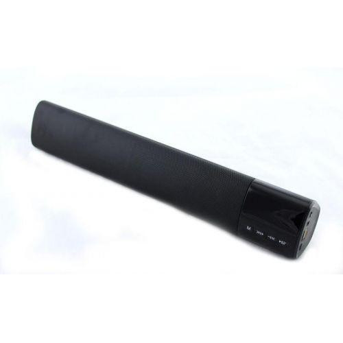 Портативная bluetooth колонка MP3 плеер SPS B28 T Black