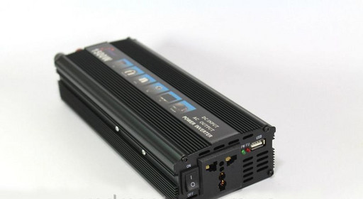 Преобразователь AC/DC 1500W SSK TRUMAN