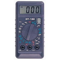 Цифровой мультиметр DT-182