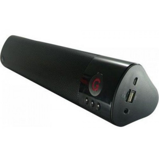 Акция!!! Портативная колонка SPS WS 1300BT +ПОДАРОК