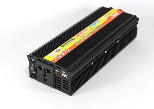 Преобразователь AC/DC 1500W SSK UKC - EH