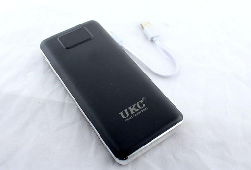 Зарядка POWER BANK K8 990000mah (реальная емкость 20000) Акция!