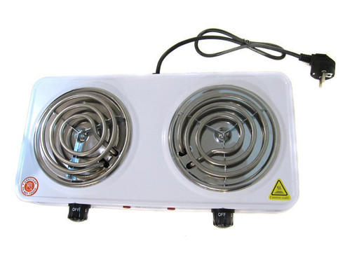 Электроплита DOMOTEC MS-5802