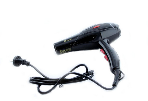 Профессиональный фен для волос MS 1368 (1600W)