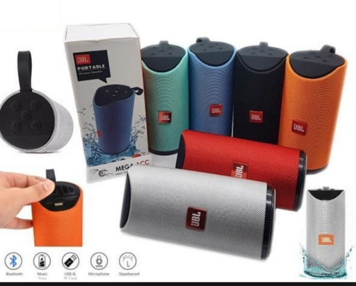 Портативная колонка JBL TG 113 Bluetooth
