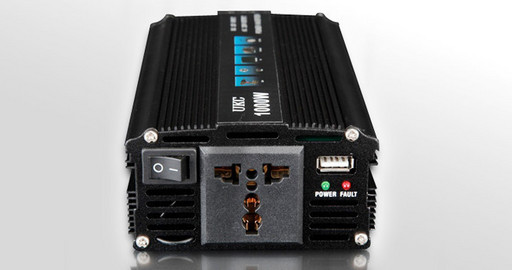 Преобразователь напряжения AC/DC 1000W SSK
