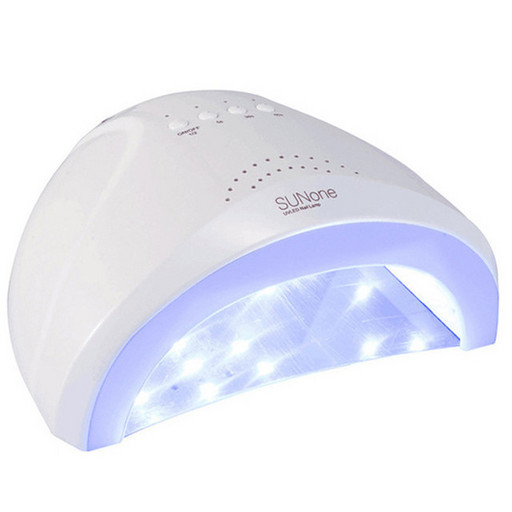 Сушилка для ногтей UV LAMP 77-1FD Sun 1