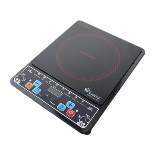 Электроплита Domotec MS-5841 1ИК Акция!