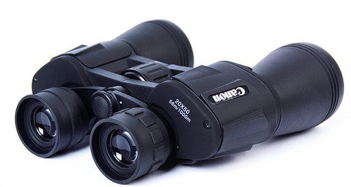 Водонепроницаемый бинокль Canon 20x50
