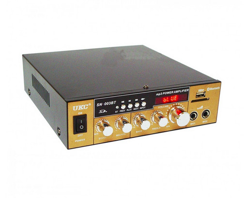 Усилитель AMP SN 003 BT Акция!