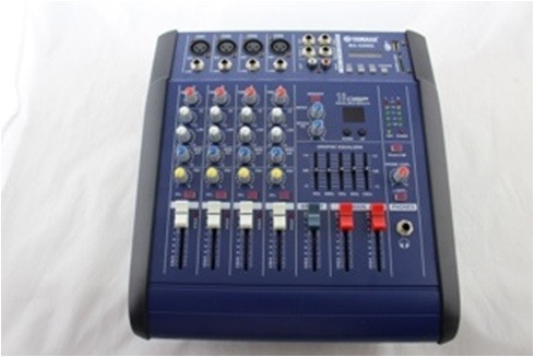 Аудио микшер Mixer BT 4200D 4ch