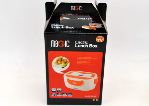 Ланч бокс Lunch heater box 220v!Розница и Опт