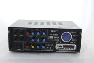 Усилитель AMP 325 BT