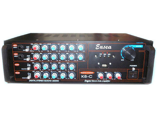 Усилитель AMP K8 (4)