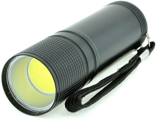 Фонарик С709 COB (240)