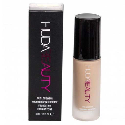 Тональный крем HudaBEAUTY