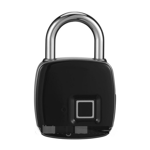 Умный замок с отпечатком пальца finger lock P3