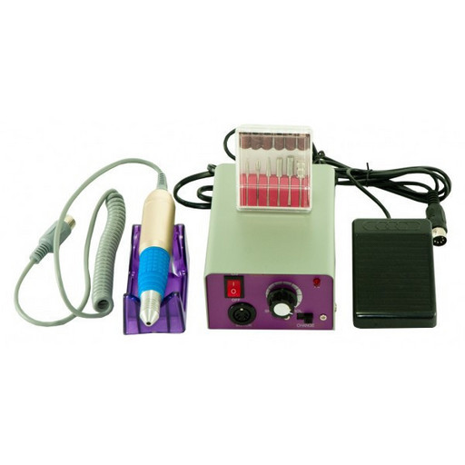 Машинка для педикюра NN-25000
