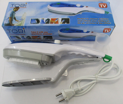 Ручной отпариватель Steam brush (TOBI)