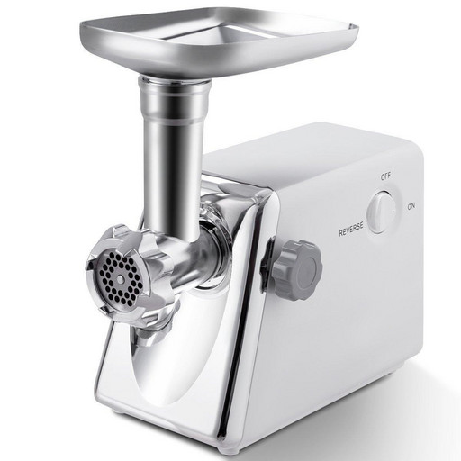 Мясорубка GRANT Meat Grinder, с реверсом, 3 в 1, Model 2018