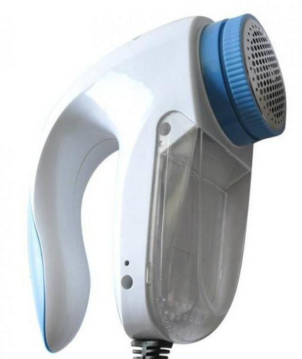 Машинка для удаления катышков + запасной нож Lint Remover YX-5880
