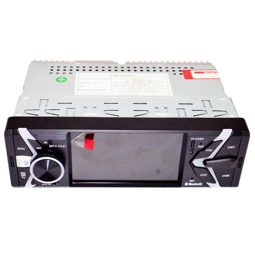 Автомагнитола MP5 4547 c bluetooth экран 4 D1031
