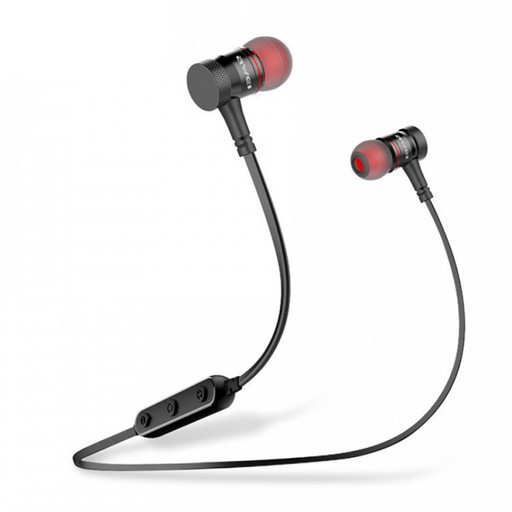 Наушники вакуумные Bluetooth Awei B922BL Чёрный