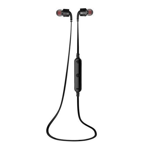 Беспроводные Bluetooth наушники гарнитура Awei A960BL Black