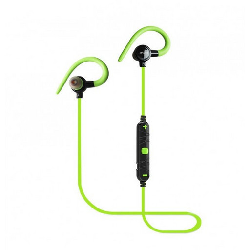 Bluetooth наушники Awei A620BL Green