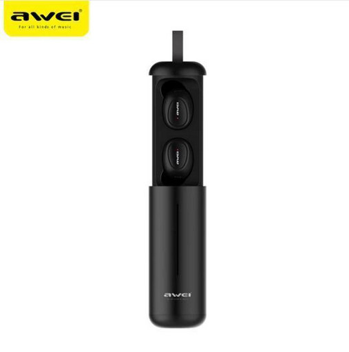 Беспроводные наушники Awei T5