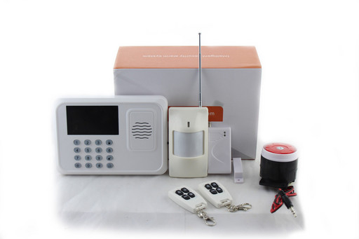 Сигнализация для дома GSM JYX G1 433 GHz GSM433 GHz