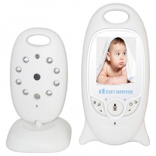 Видеоняня Baby Monitor VB601 (123246)