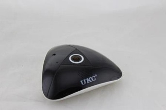 Камера потолочная CAMERA CAD 3630 VR 3mp\360*\dvr\ip