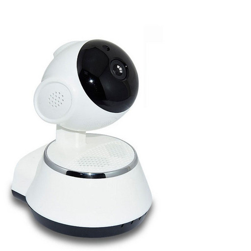 Поворотная сетевая IP-камера WIFI Smart NET camera Q6