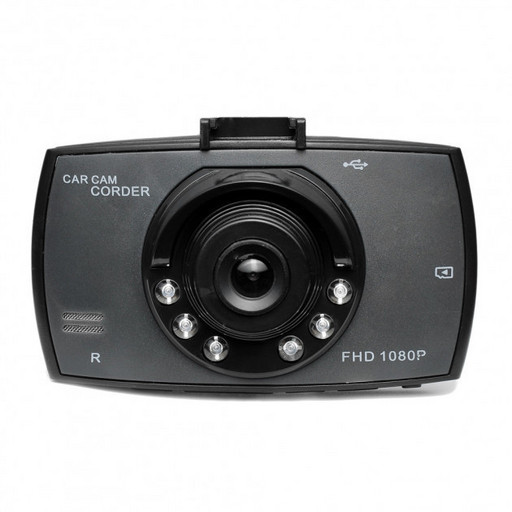 Видеорегистратор G30 (2,7' / FullHD)