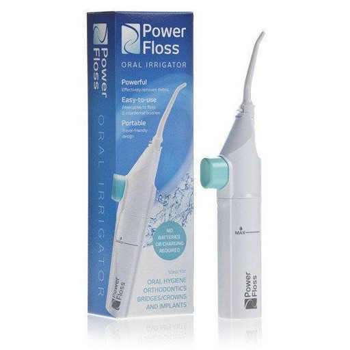 Ирригатор полости рта Power Floss