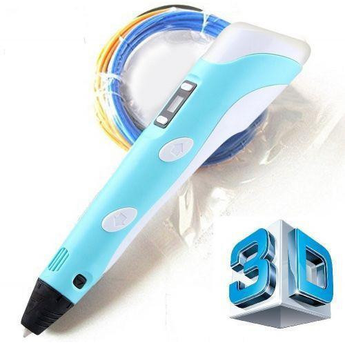 3D ручка Myriwell 3DPen2 (2 цвета)
