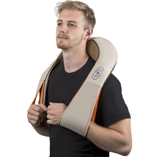 Массажёр для шеи и плеч Massager of Neck Kneading
