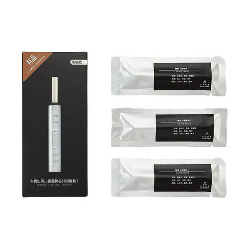 Ароматизатор в машину Xiaomi Guildford Car Air Outlet Aromatherapy