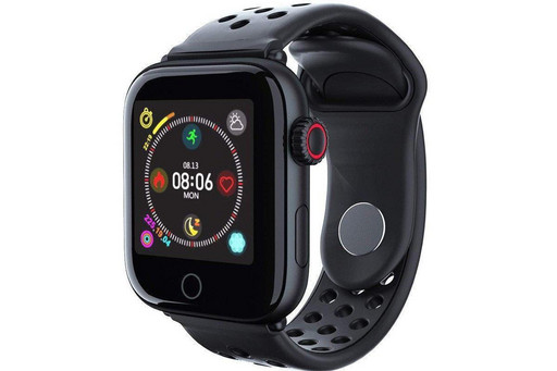 Умные смарт часы SMART WATCH Z7