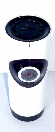 IP P2P настольная панорамная камера 1315 WIFI+ip+dvr. 1mp (рыбий глаз)