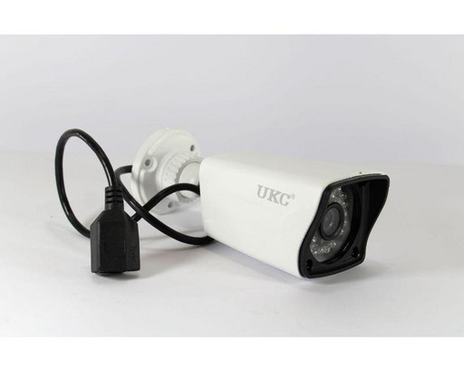 Камера видеонаблюдения CAMERA IP 134SIP Уличная