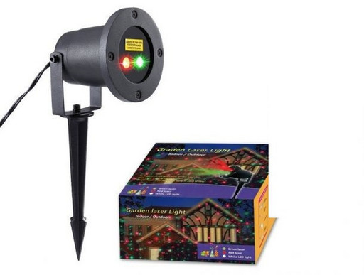 Лазарный проектор laser light поворотная ножка