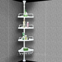 Угловая Полка для Ванной Multi Corner Shelf