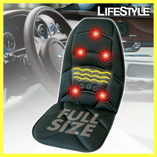 Массажная накидка Massage CUSHION hl 88